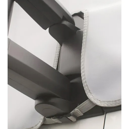 Volet Thermoval Standard pour Ford Transit CUSTOM depuis 2014