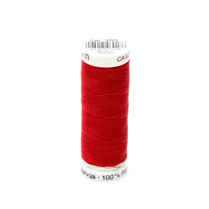 Gûtermann-Allesnaaigaren polyester 200m