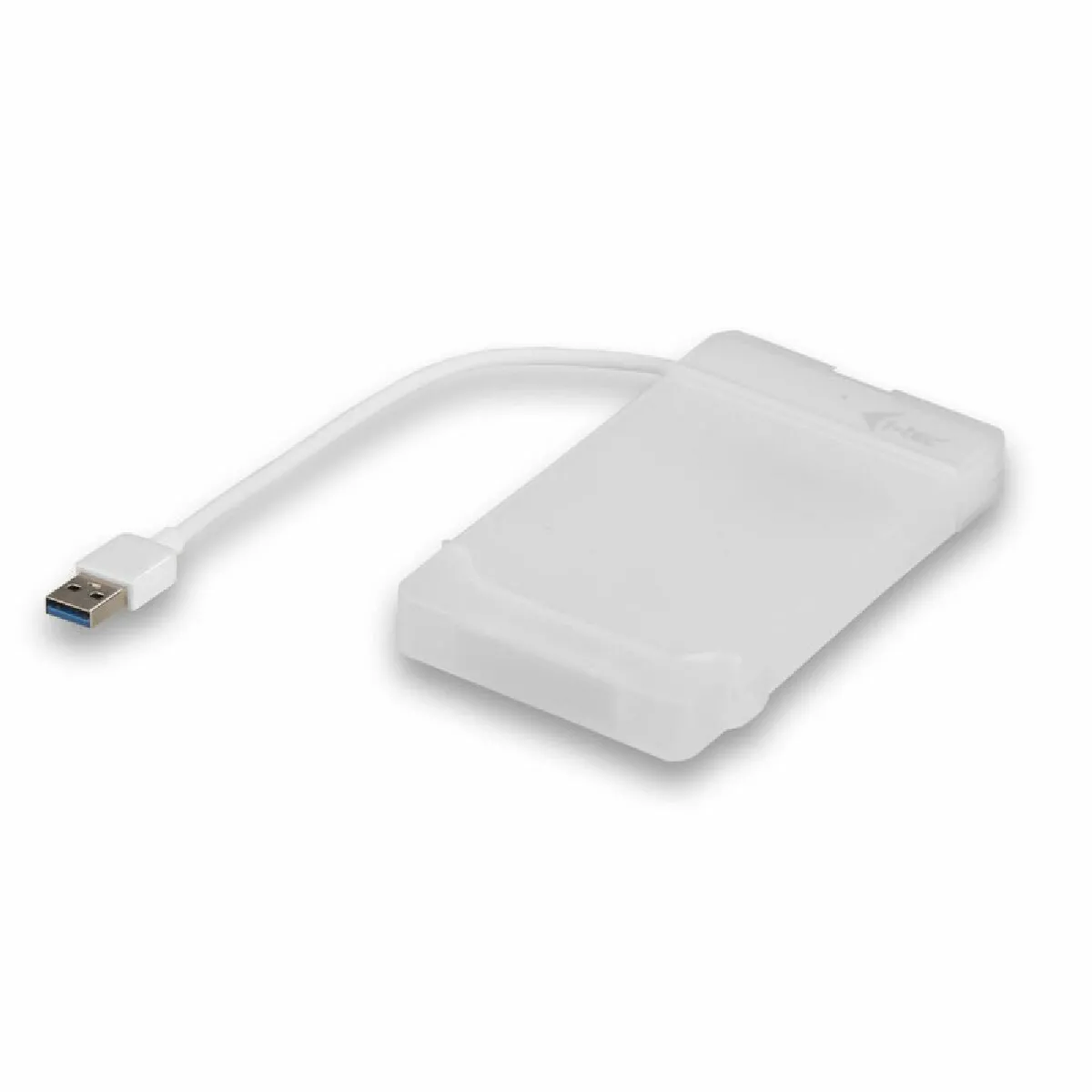 I-TEC MYSAFEU314 - Blanc
