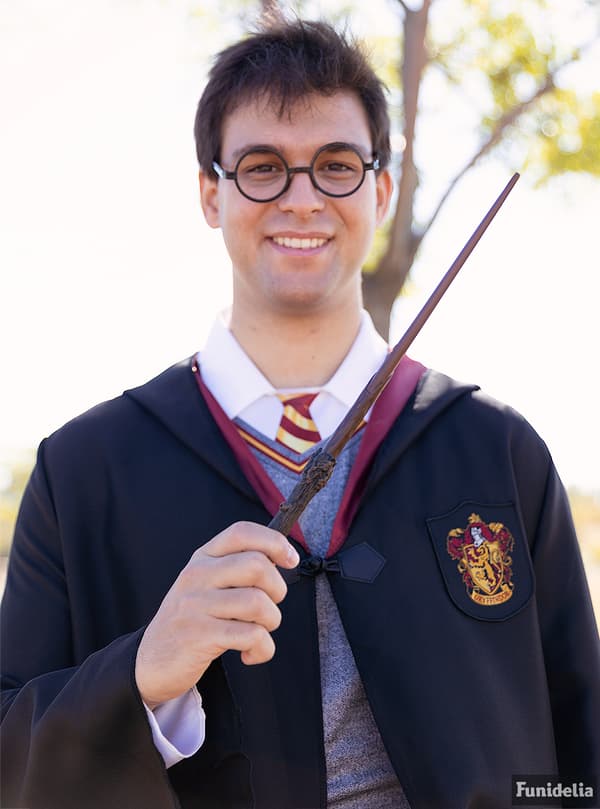 Harry Potter Tryllestav (Offisiell Reproduksjon)