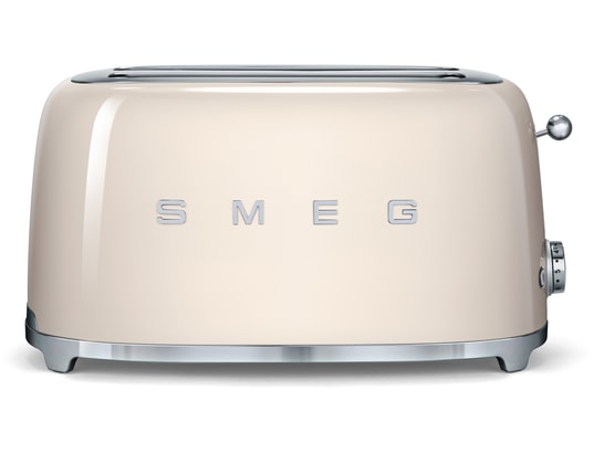 SMEG - Bouilloire KLF04CREU + TSF02CREU