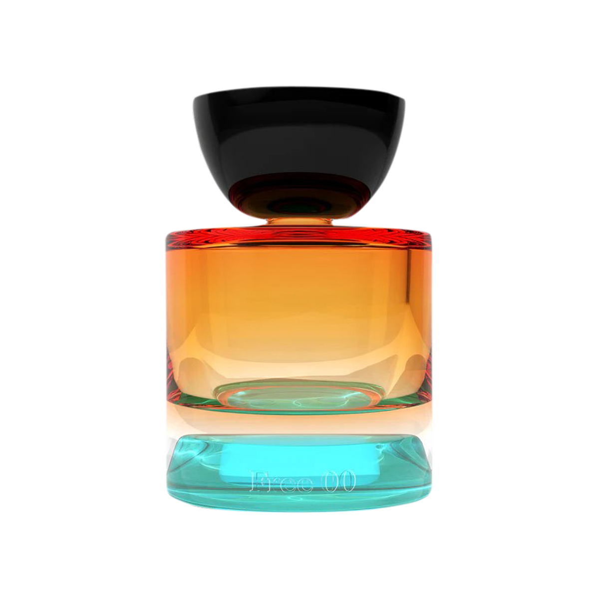 Free 00 Eau de Parfum 50ml