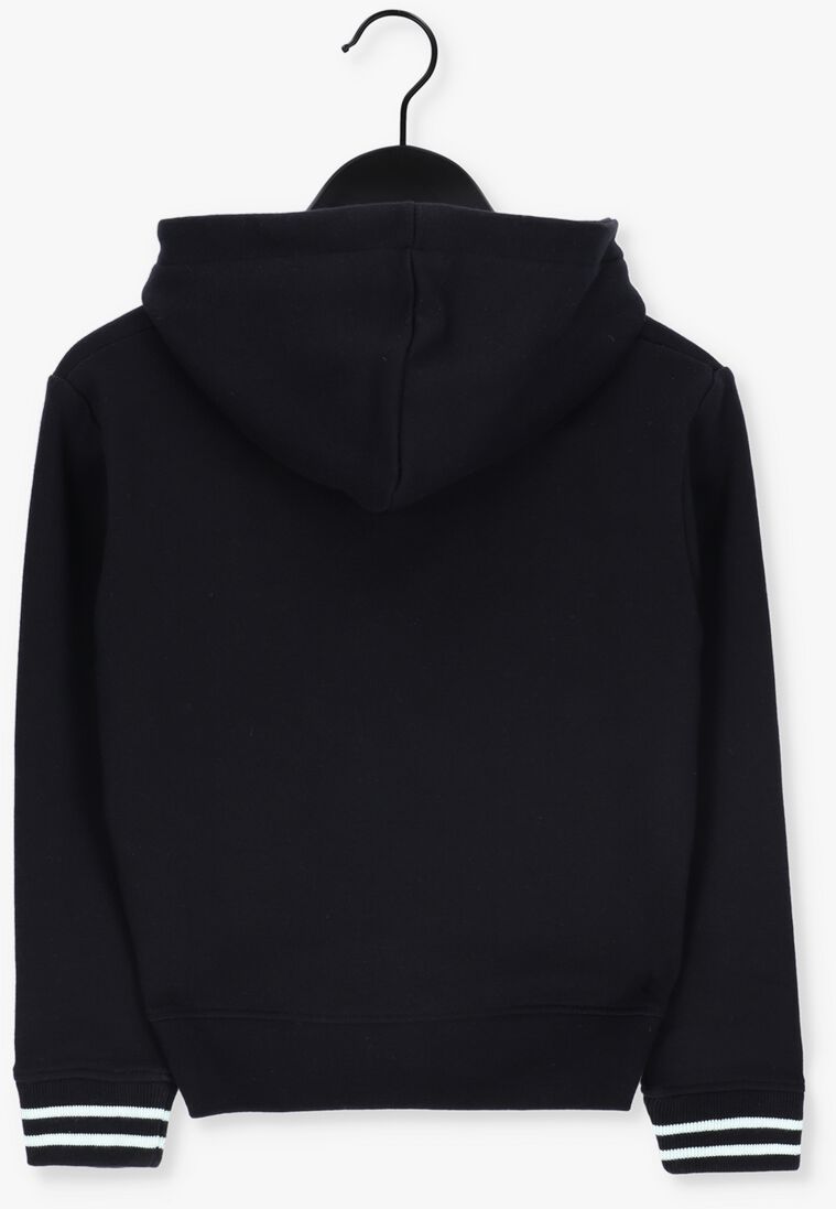 VINGINO zwarte vingino sweater namina