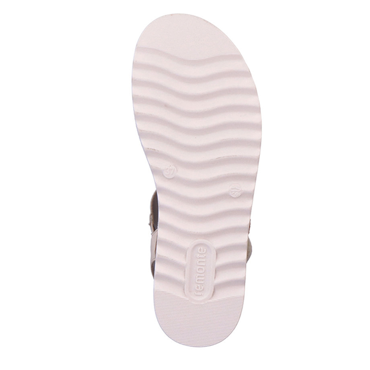 Remonte D0Q52-60 | BEIGE