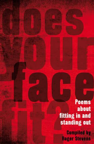 Does Your Face Fit (Paperback)