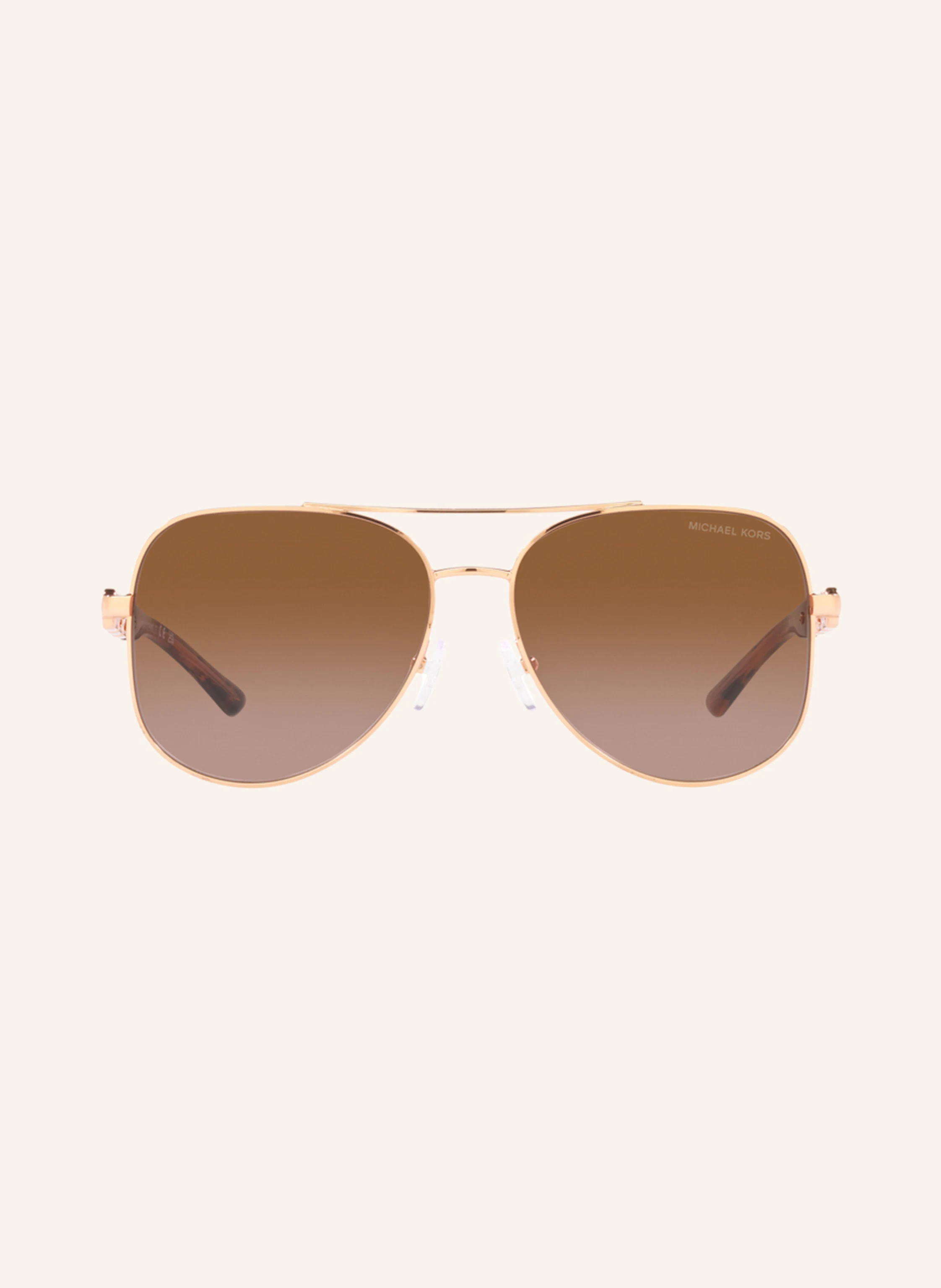 MICHAEL KORS Sonnenbrille MK1121