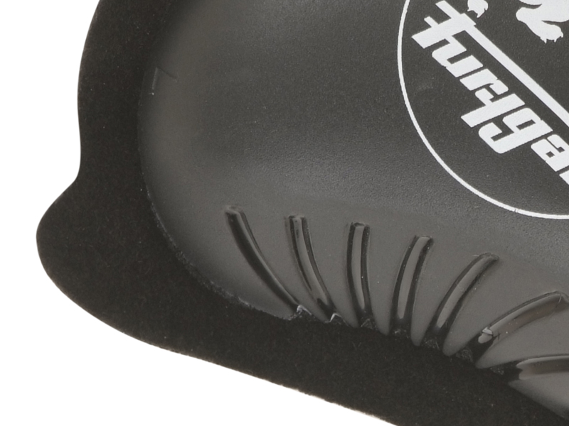Furygan - Sliders Noir / Gris