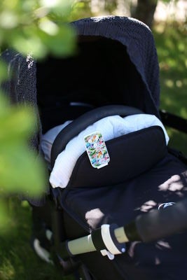 CAPiDi Babycall, Pearl