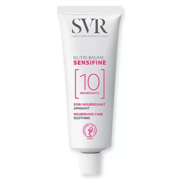 SVR Sensifine Nutribaume 40 ml