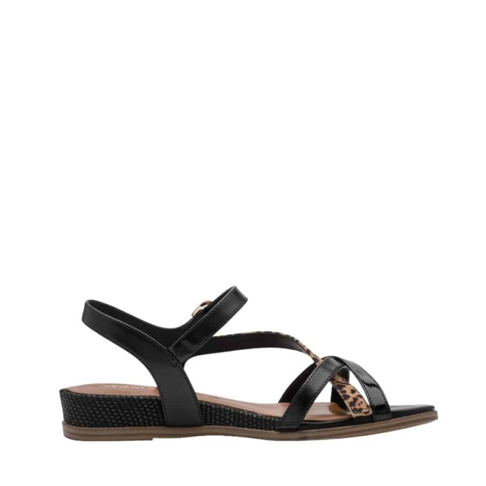 Tamaris Sandal Dame 1-28146-46