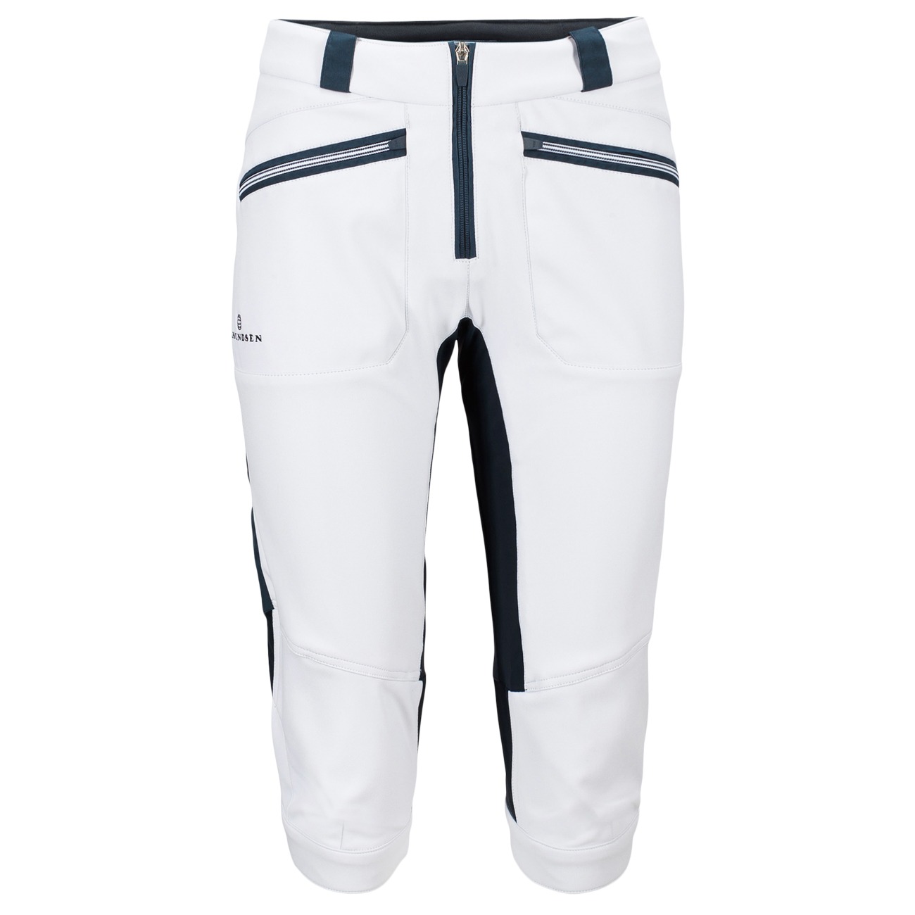 5Mila Knickerbockers Dame White