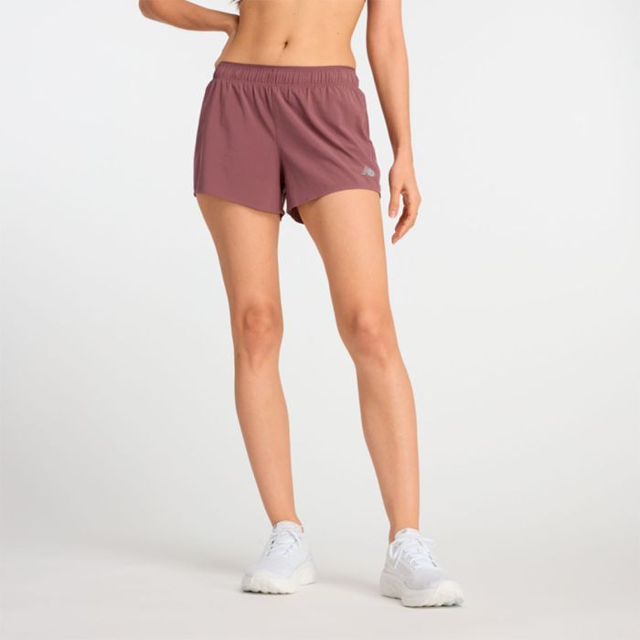 RC Seamless Short 3'' Women