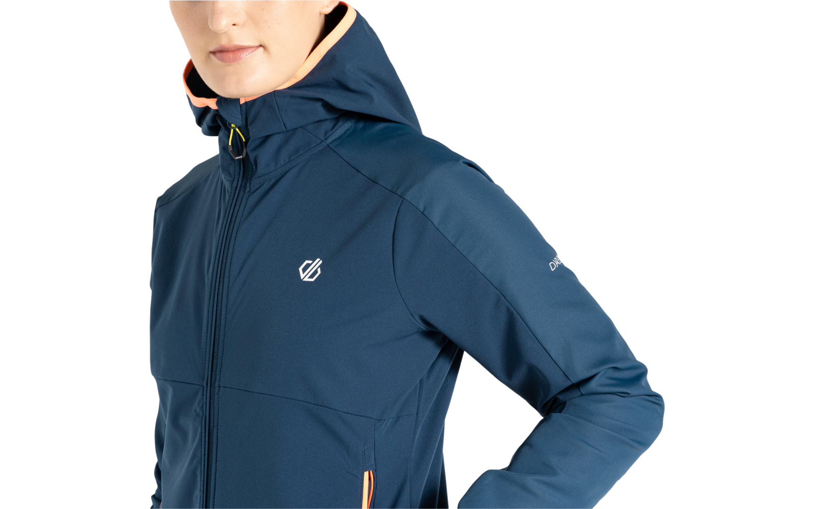 Dare2b Avidly II Damen Softshelljacke