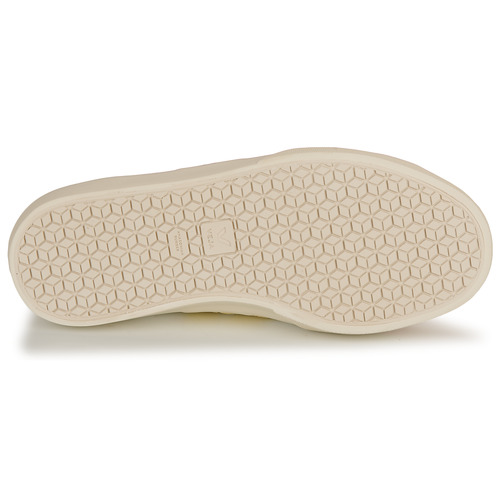 Veja - CAMPO - Blanc / Jaune / Orange