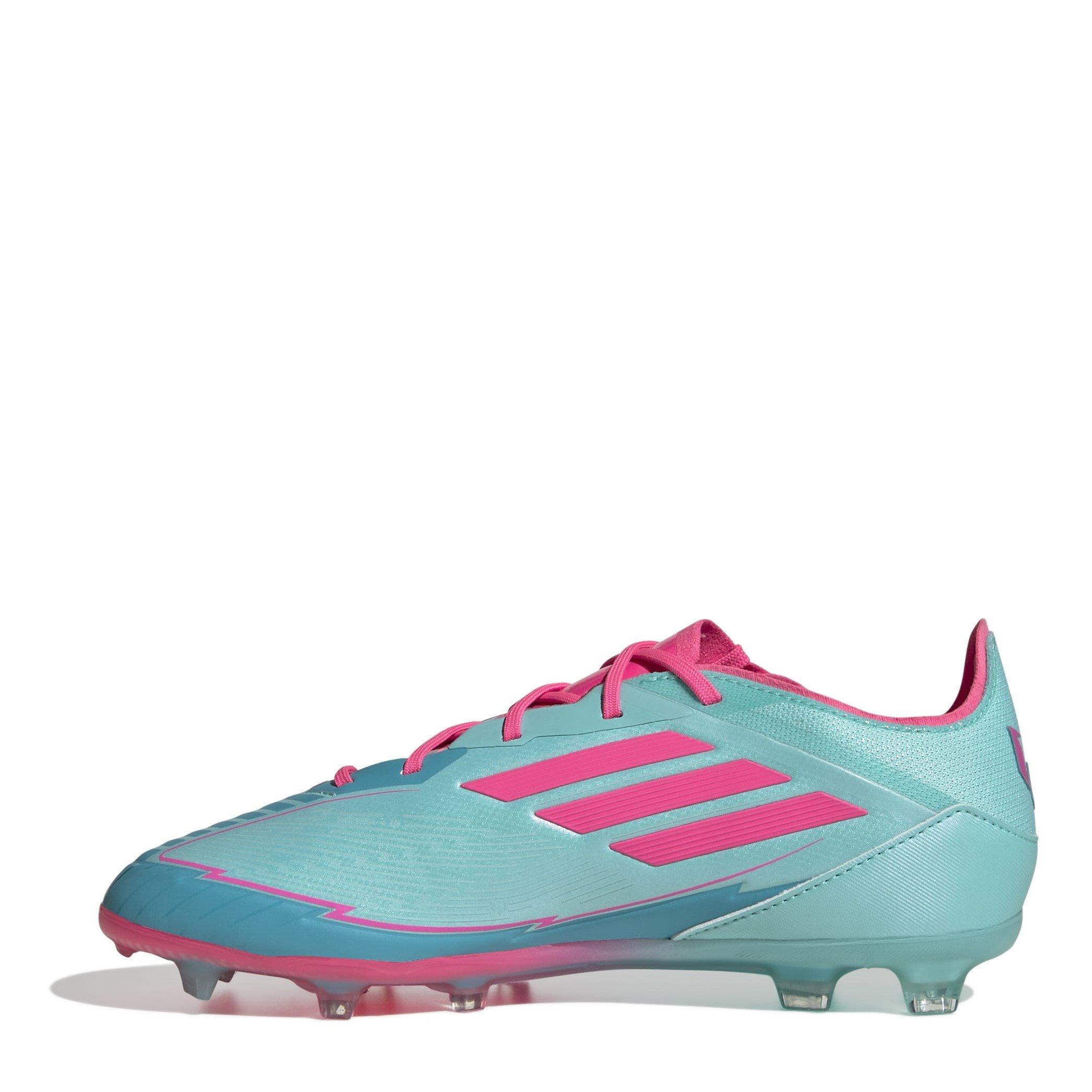 adidas F50 Elite Juniors Firm Ground Football Boots