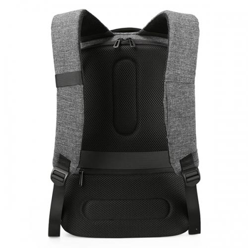 Sac à dos Wander Noir - USB
