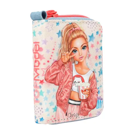 Depesche TOPModel Portmonaie CUTIE STAR