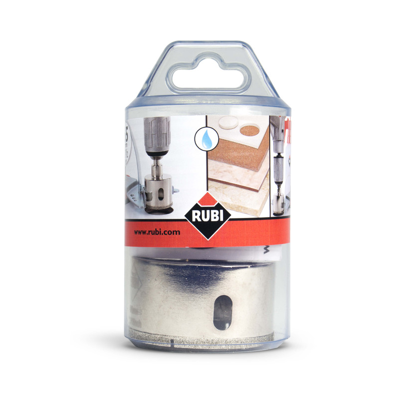 Rubi diamantboor nat 65mm