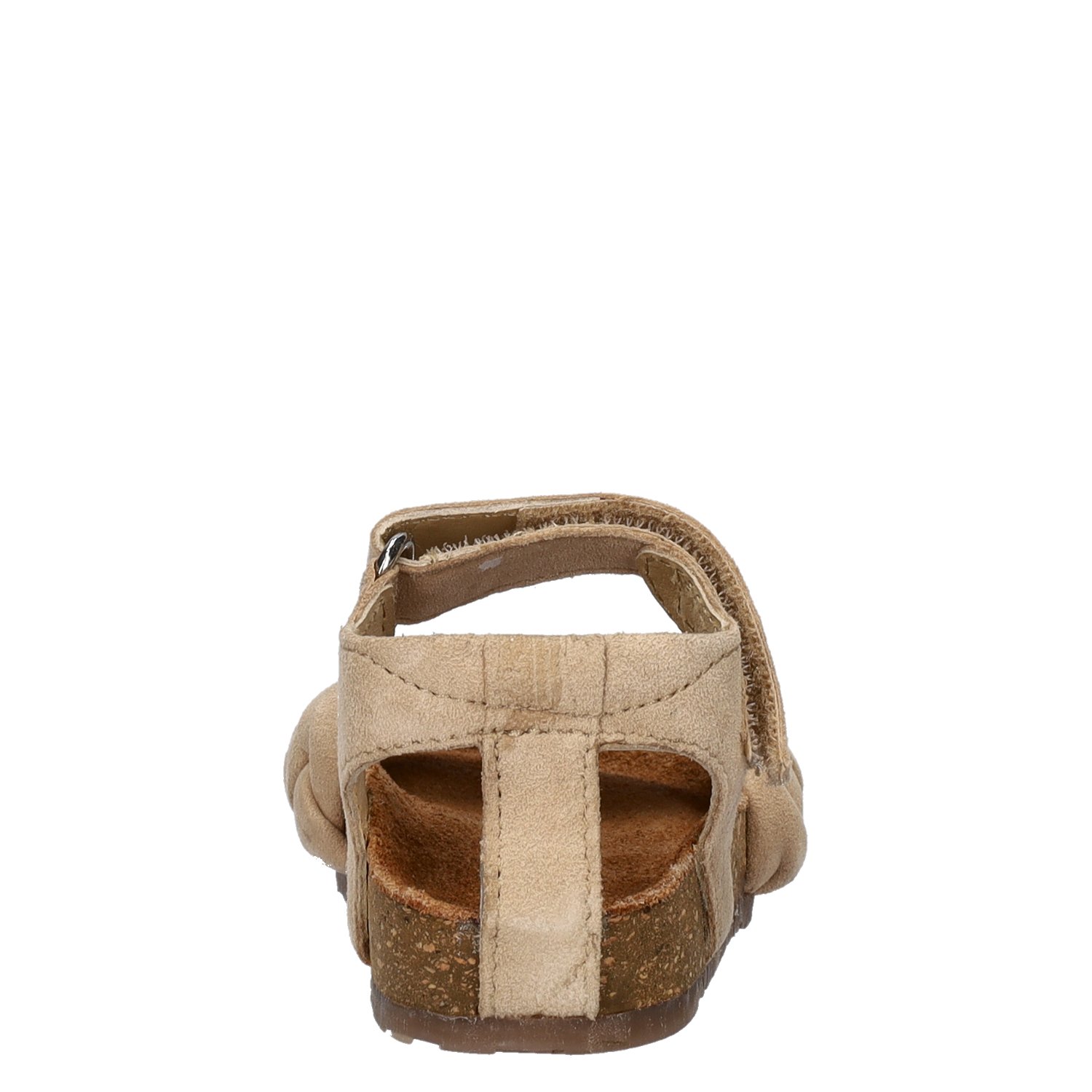 Kids meisjes sandaal Nelson Kids Beige