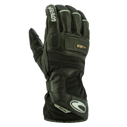 Gants Richa TYPHOON GORETEX - Noir