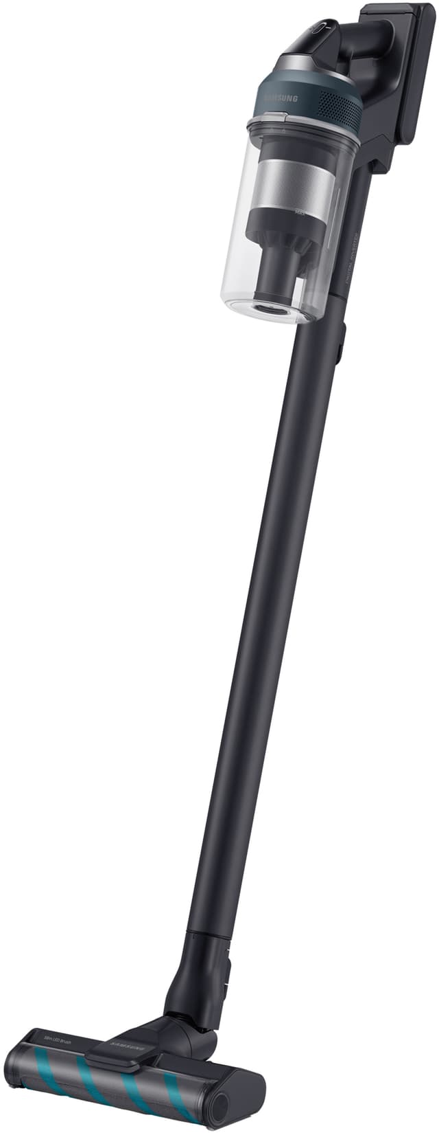 Samsung Jet 85 Premium stangstøvsuger VS20C852FTB/WA (blå)