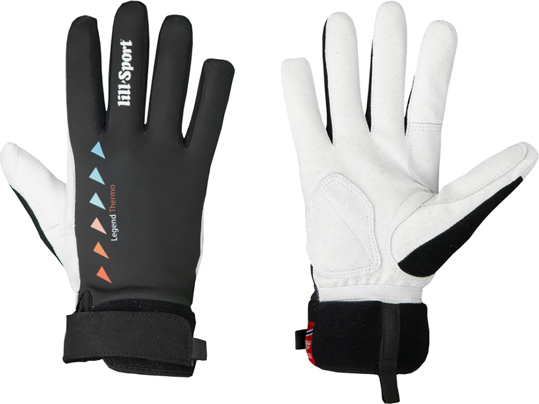 Legend Thermo Black