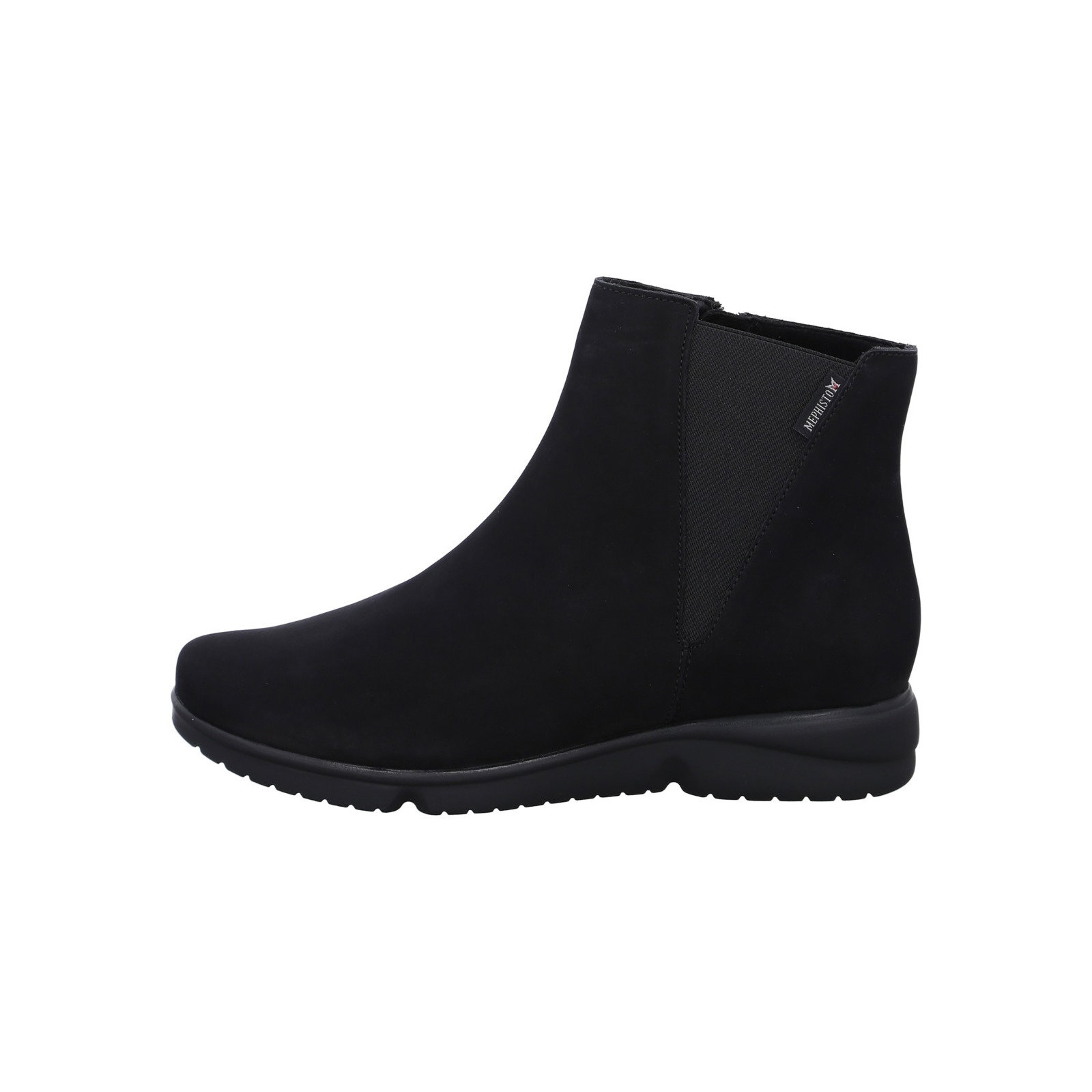 Mephisto bottines Rafaelle noir