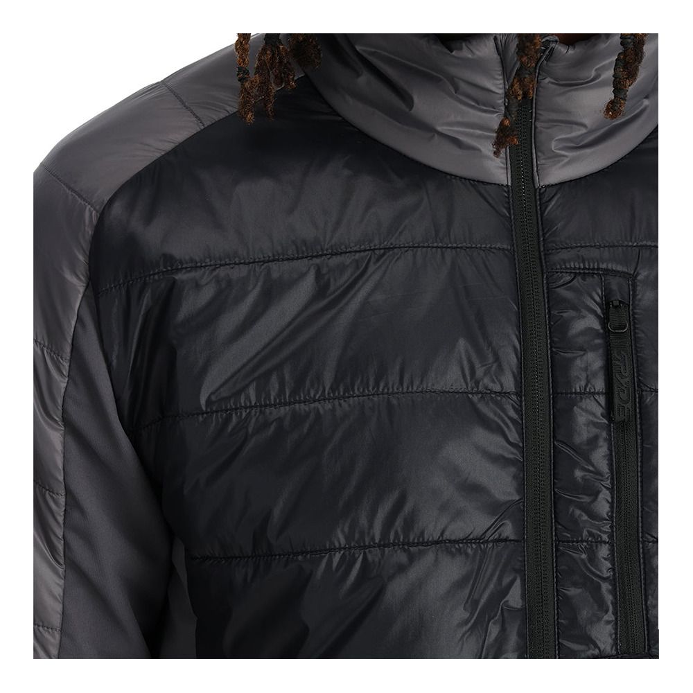 Spyder GLISSADE - Veste ski Homme black