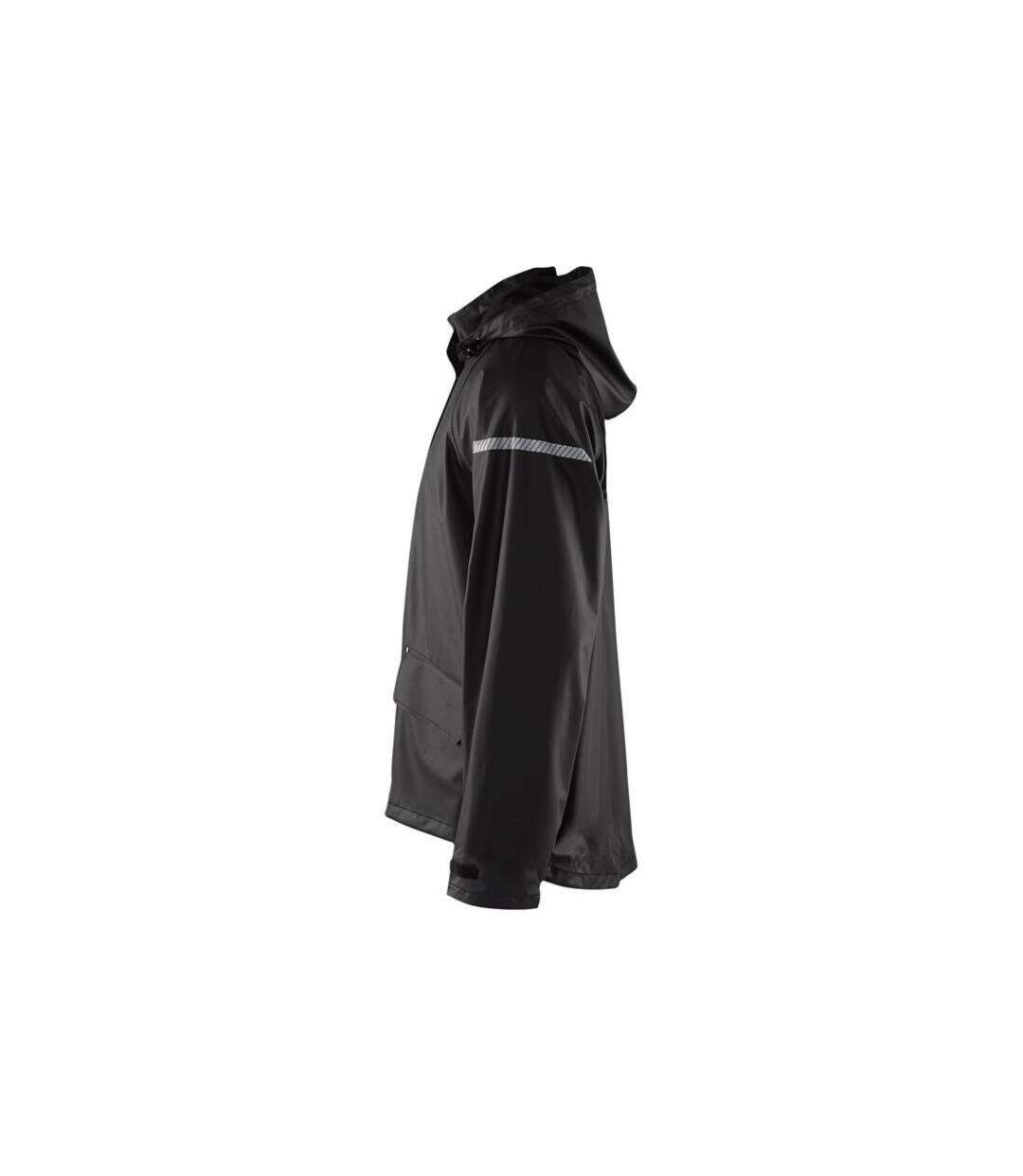 Veste de pluie étanche Blaklader NIVEAU 1