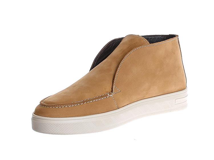 HIP Shoe Style H1009 Beige