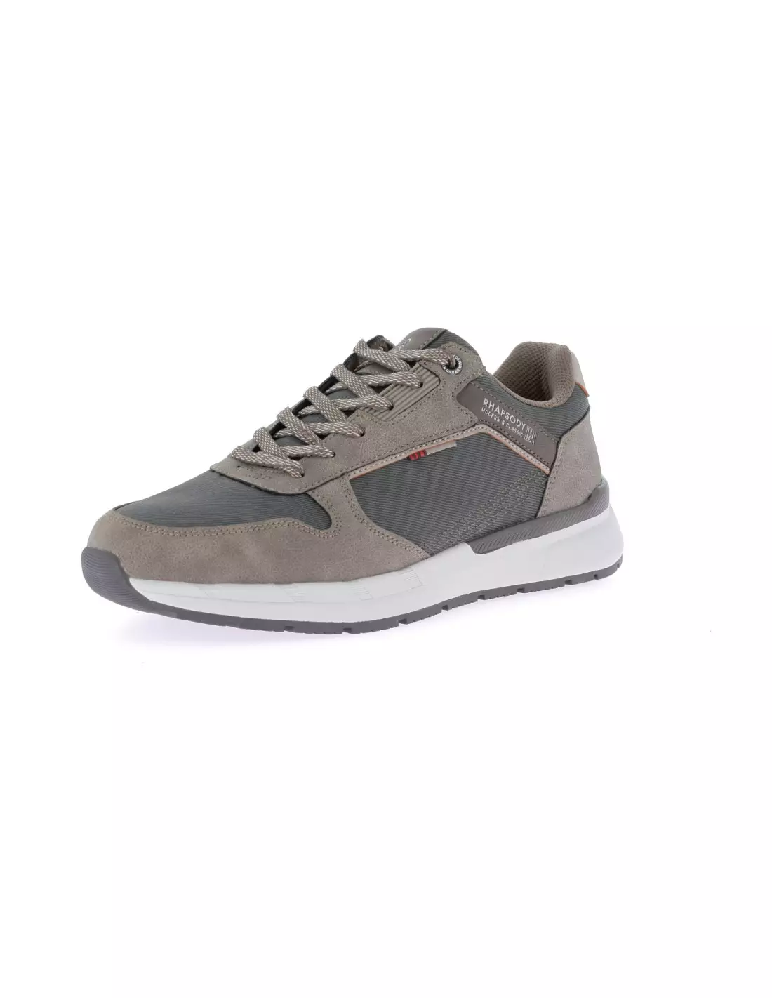 RHAPSODY 22AC696 - Baskets Taupe