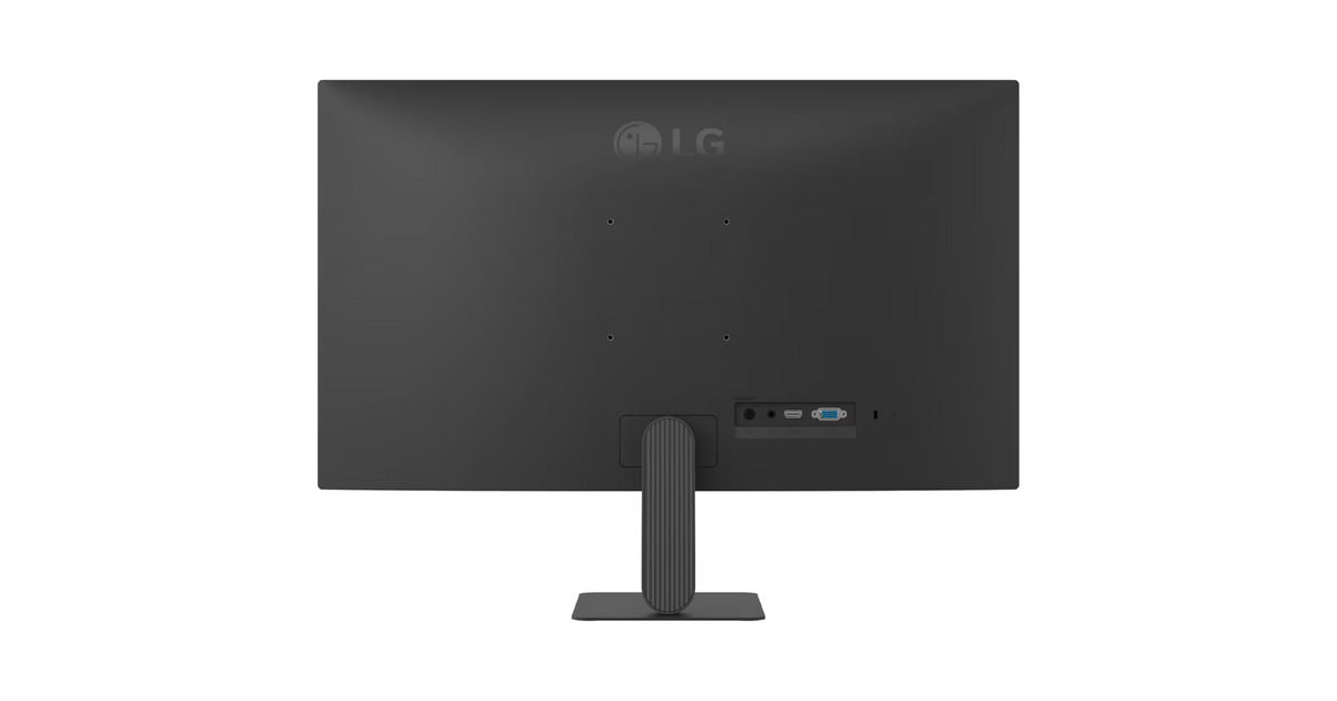LGFull HD 120Hz IPS 27