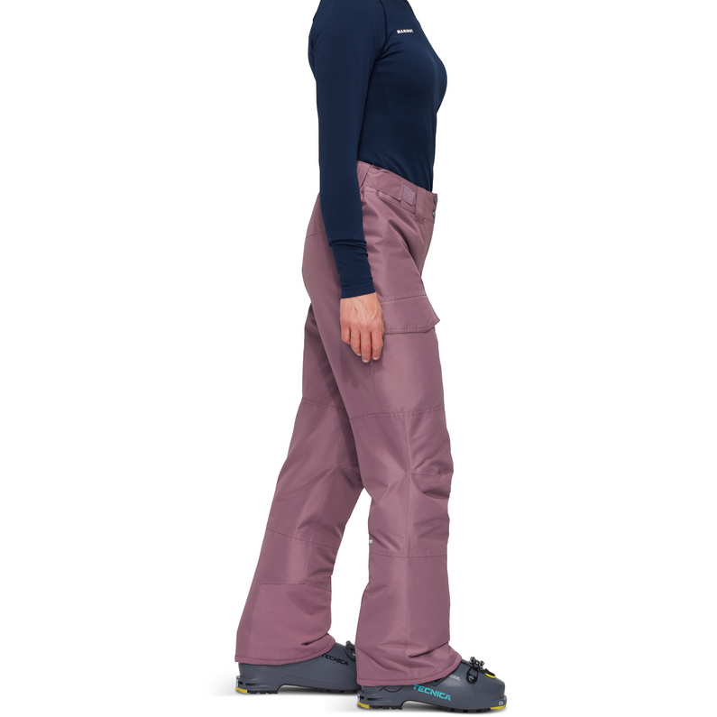 Mammut Damen Fall Line HS Thermo Hose