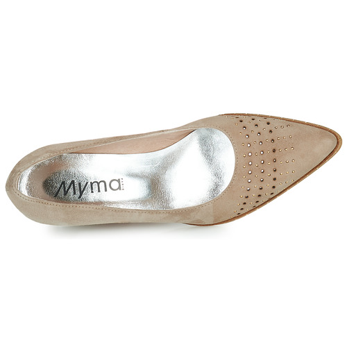 Myma - 5334MY - Beige