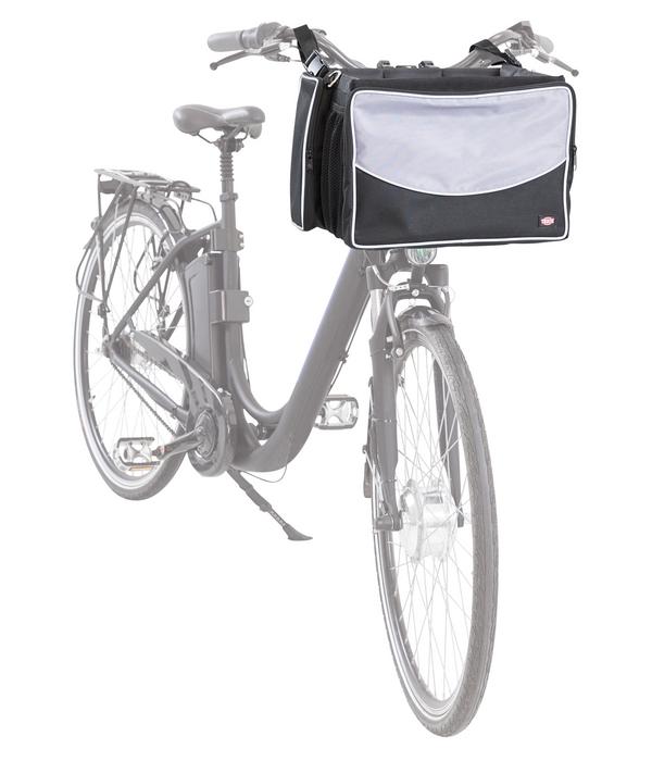 Trixie Front-Box für Fahrräder, ca.