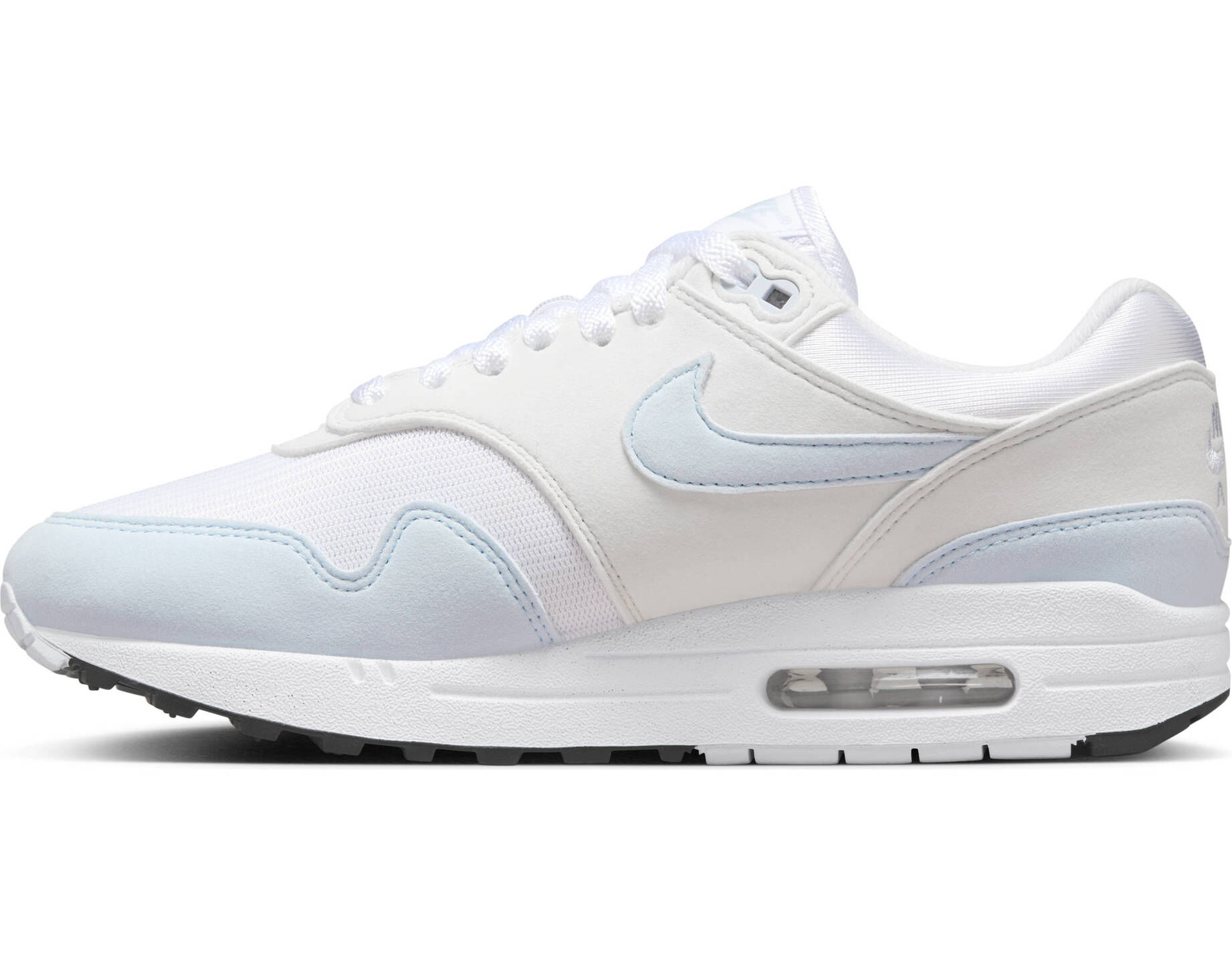 Nike| Damen Sneaker AIR MAX 1 87