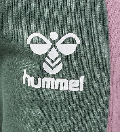 Hummel Hosen - hmlFinna - Lorbeerkranz