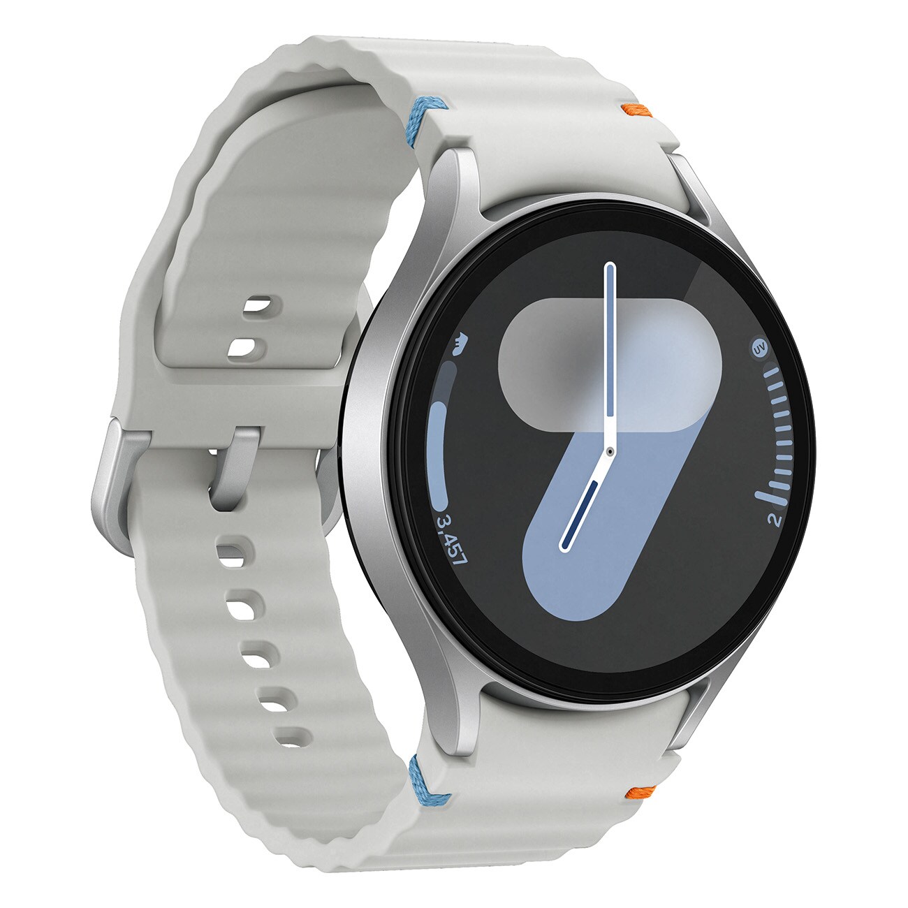 Samsung Galaxy Watch 7 44 mm LTE grün Smartwatch