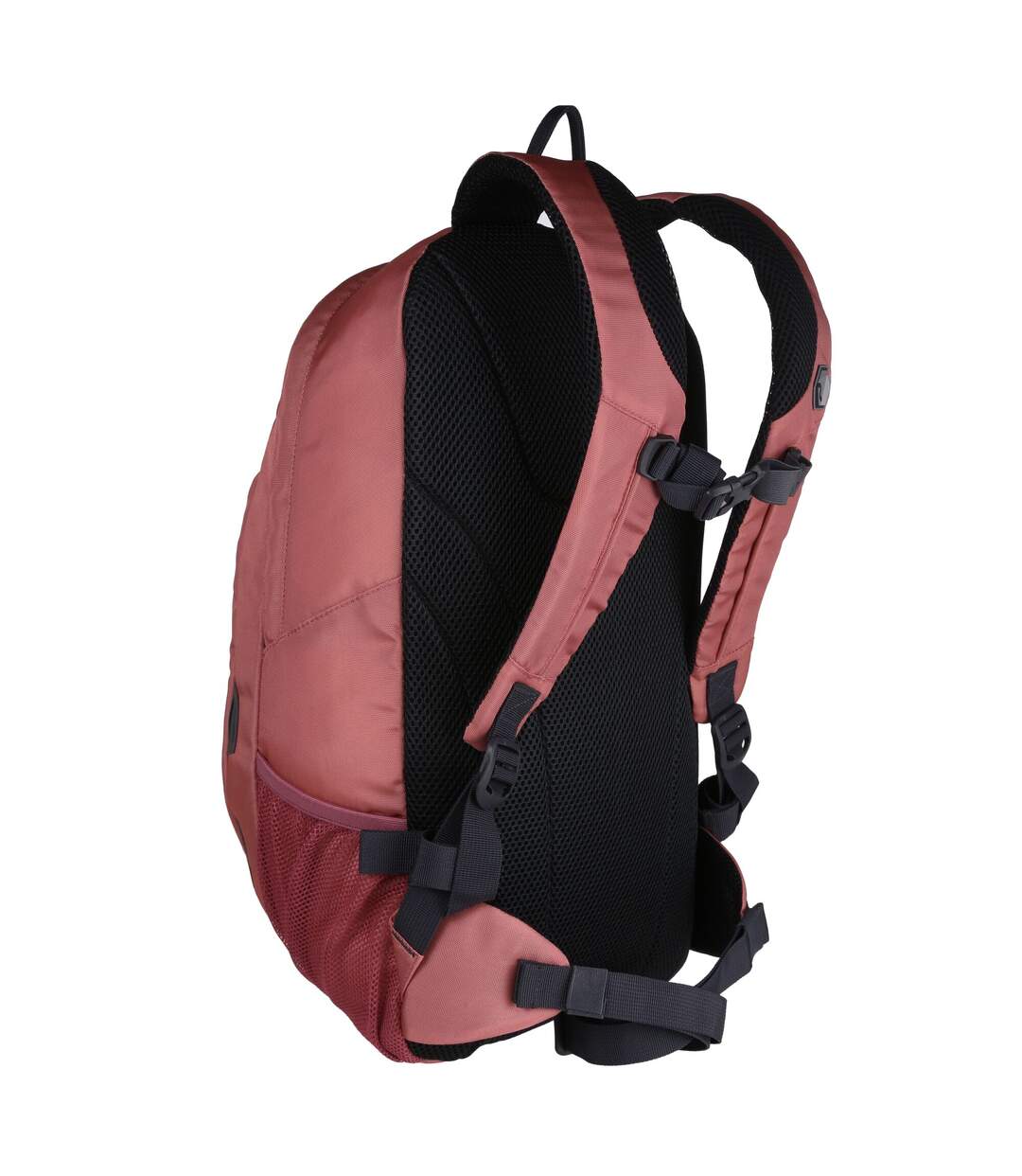 Regatta Great Outdoors Altorock II - Sac à dos (25 litres) (Vieux rose) (Taille unique) - UTRG2799