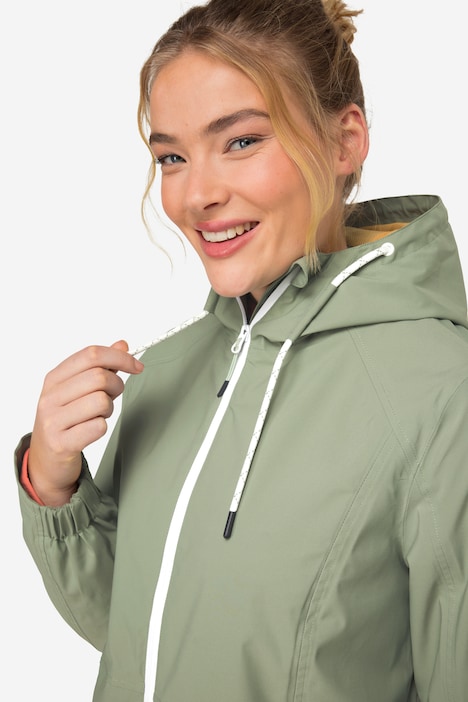 Funktions-Jacke, Mix & Match