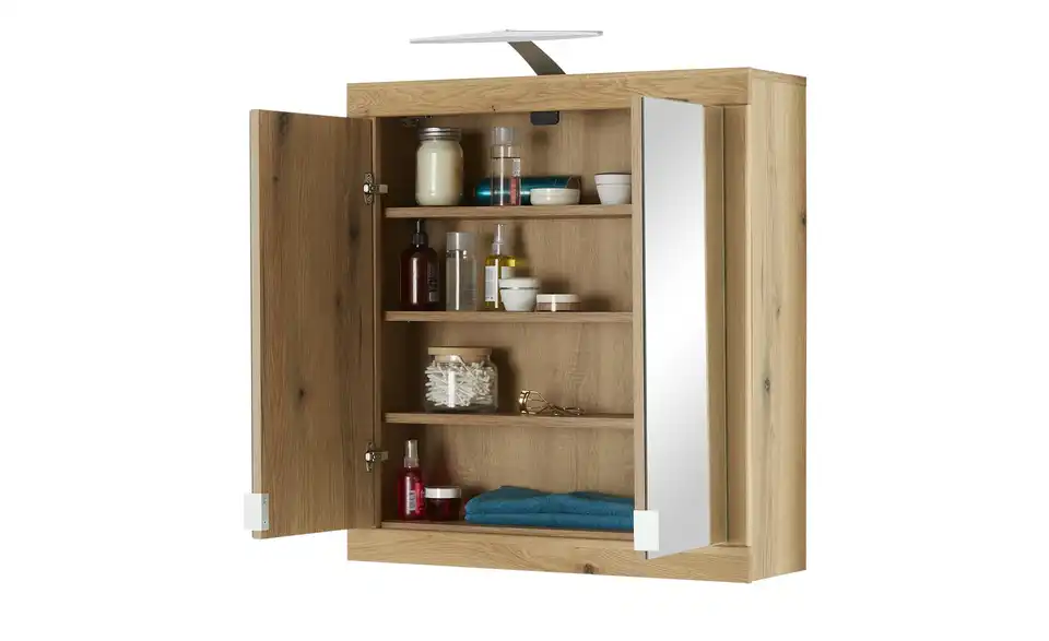 smart Spiegelschrank Malmö