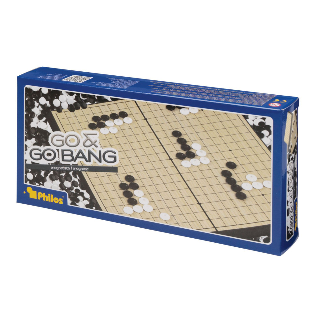 Go & Go Bang Magnétique