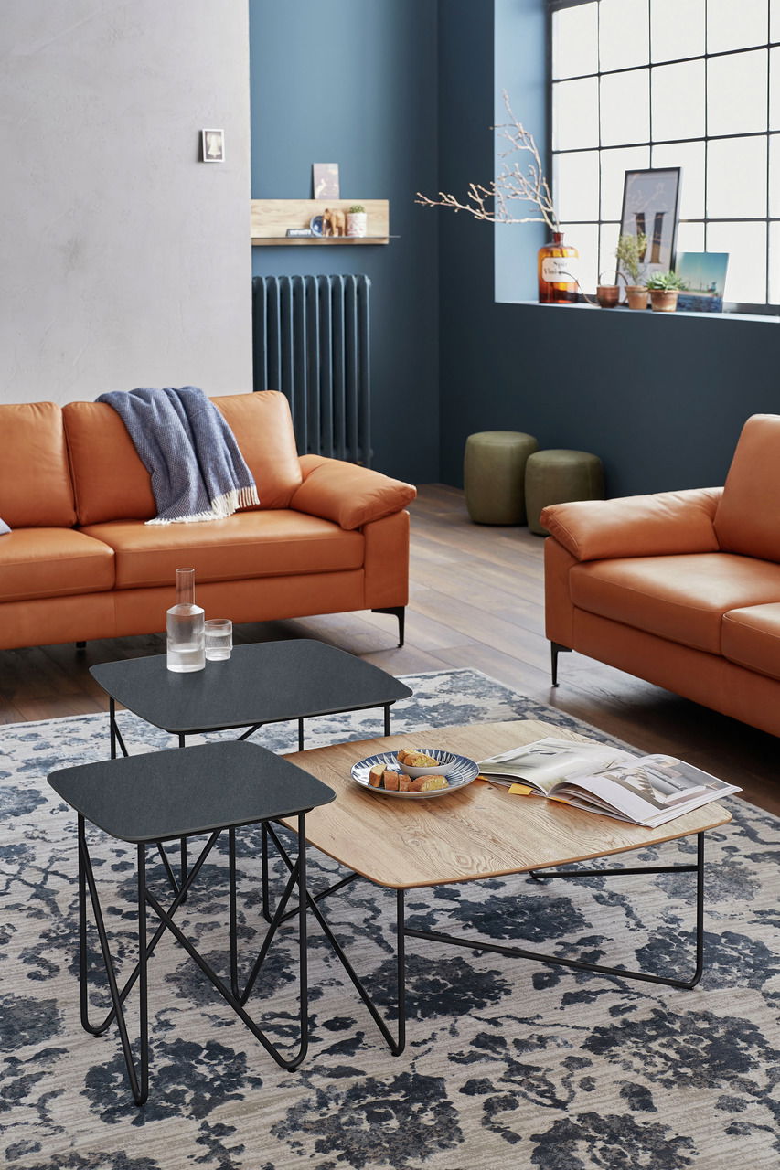 Schöner Wohnen Couchtisch SOLO