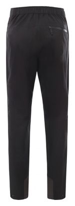 Pantalon Imperméable The North Face Dryzzle Futurelight Femme Noir