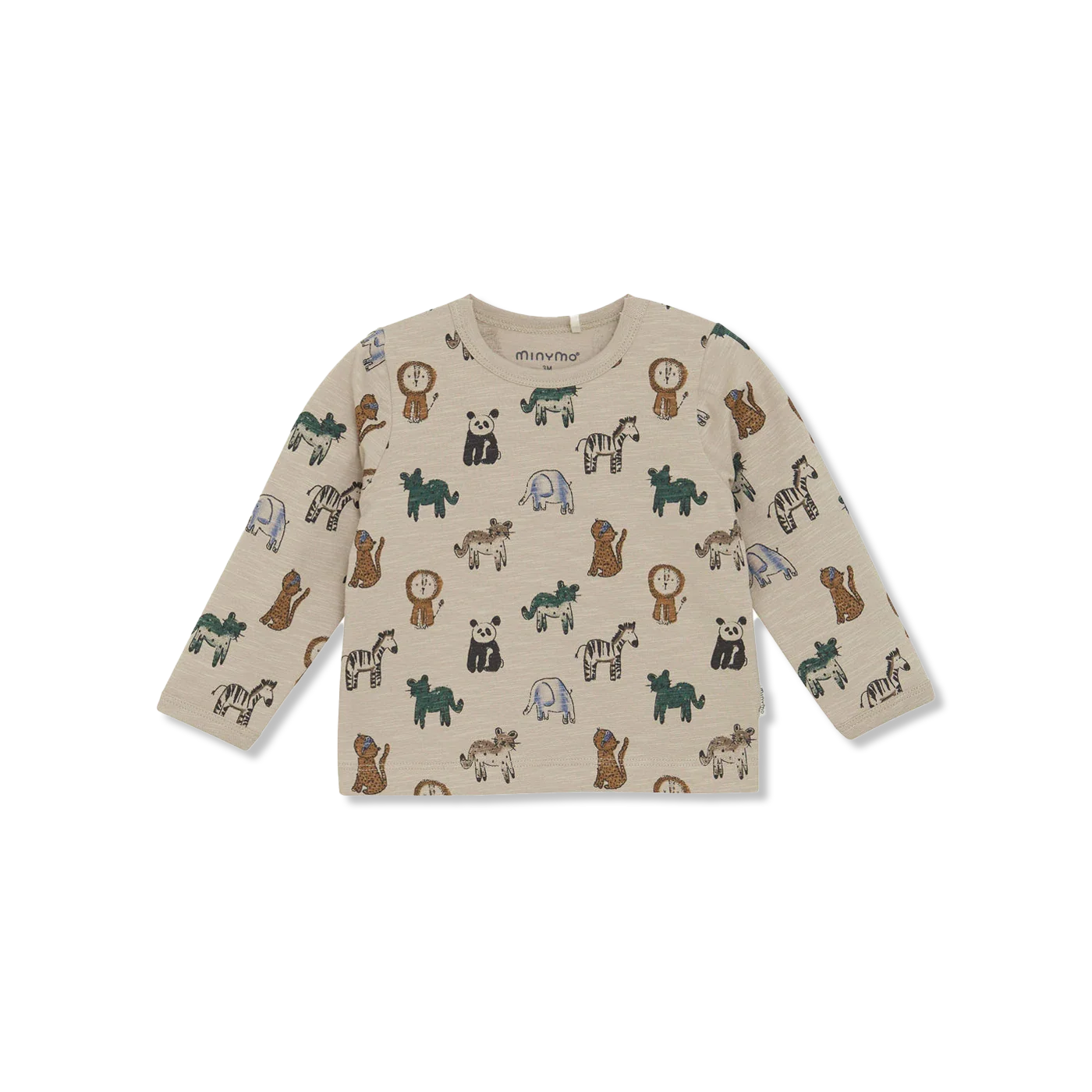bluse