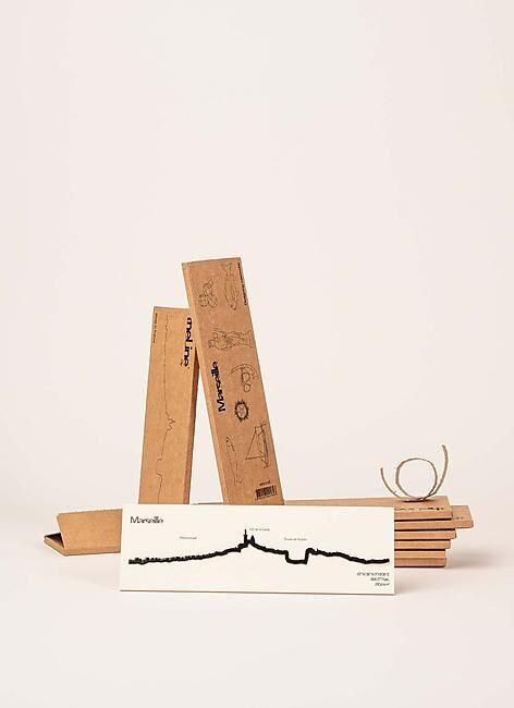 THELINE - THELINE MARSEILLE MINI
