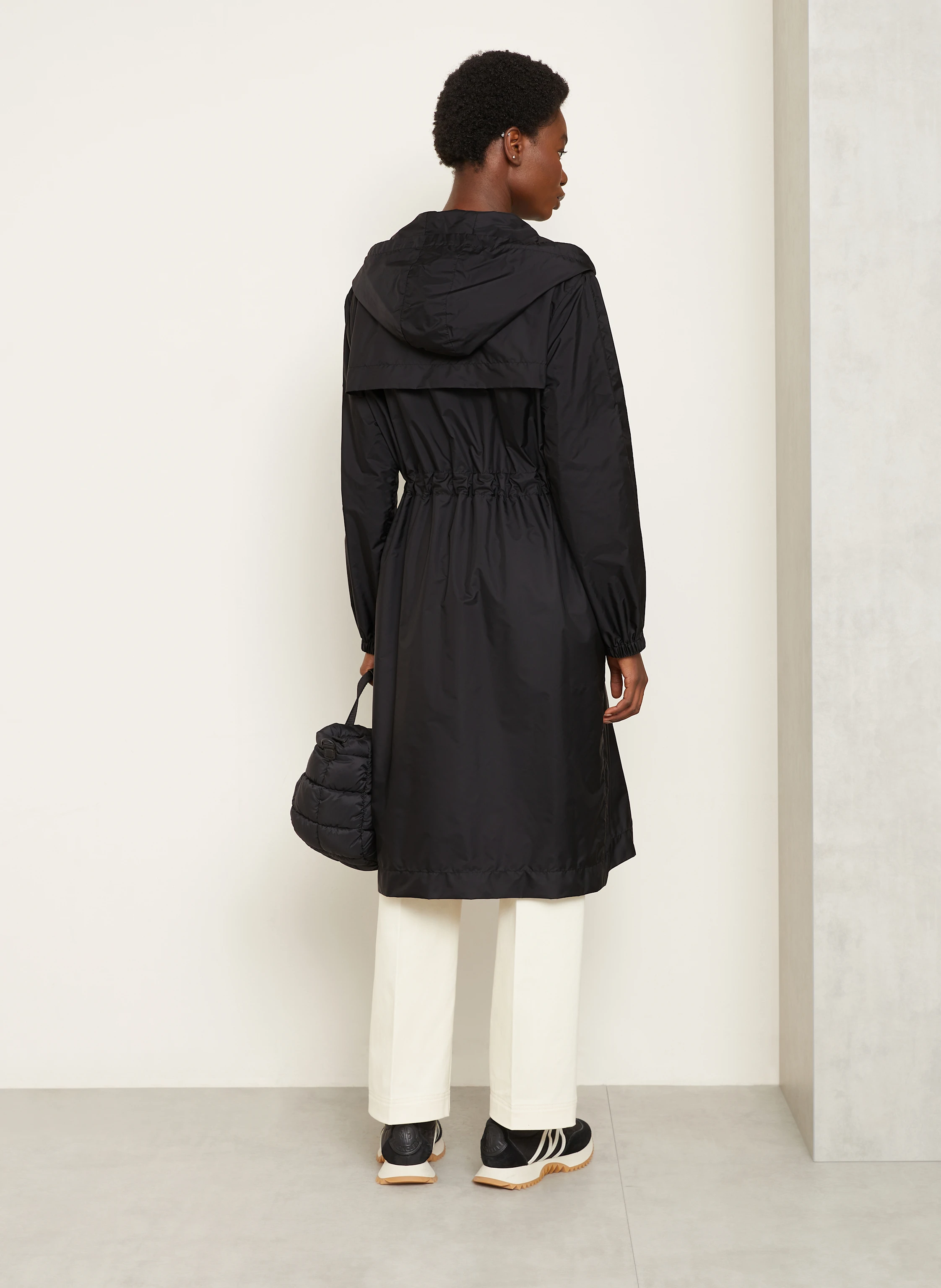 MONCLER Parka HIENGOS