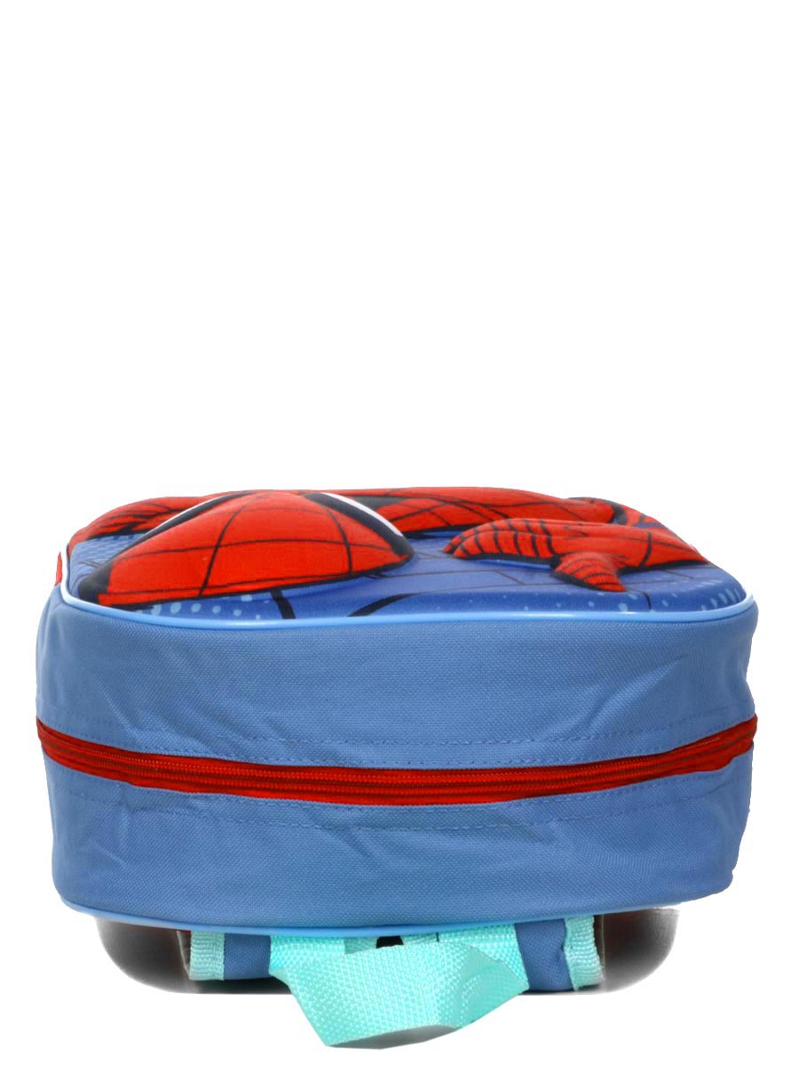 Sac À dos Spider-Man Well Done 3D