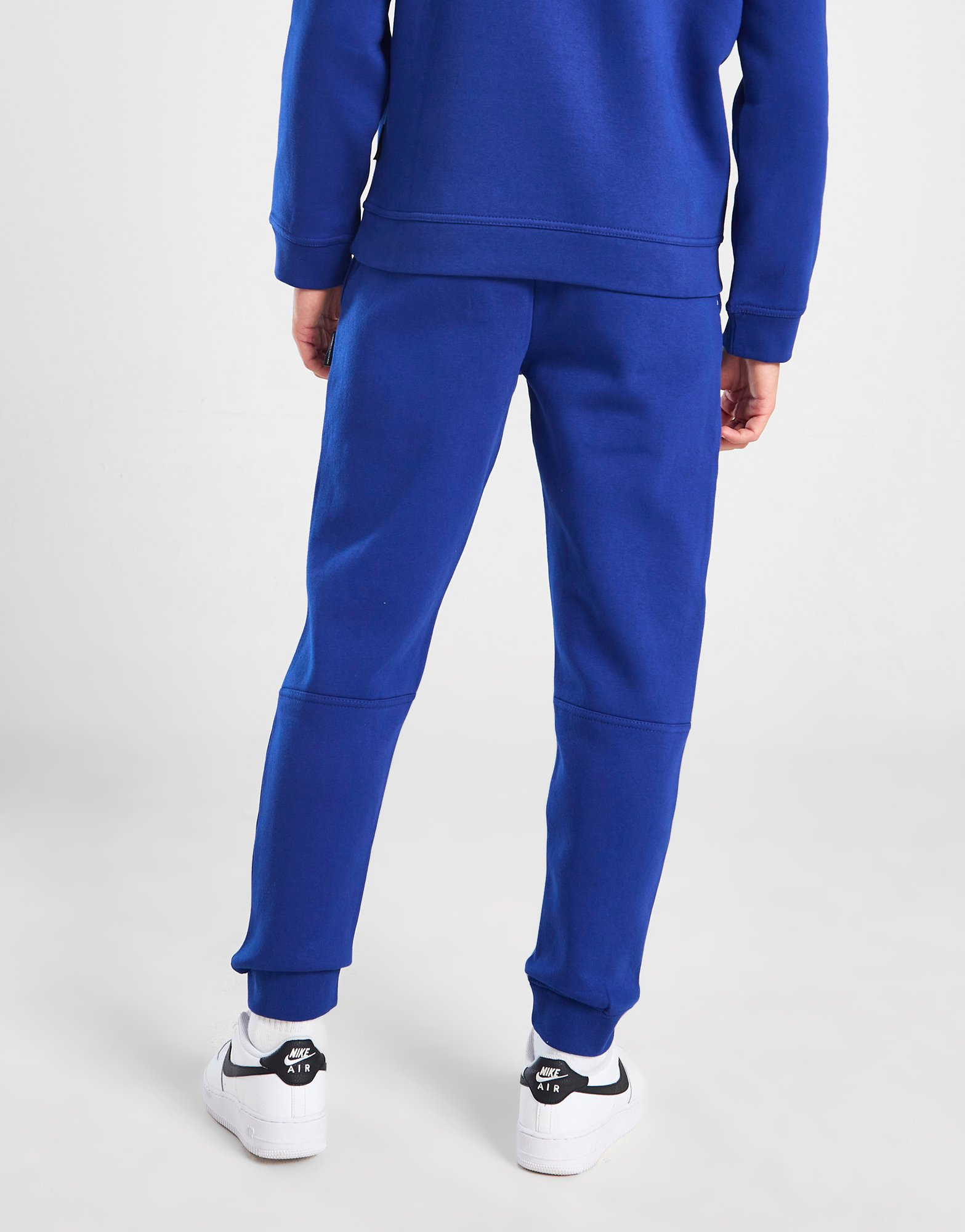 Hoodrich Pantalon de jogging Certify Junior
