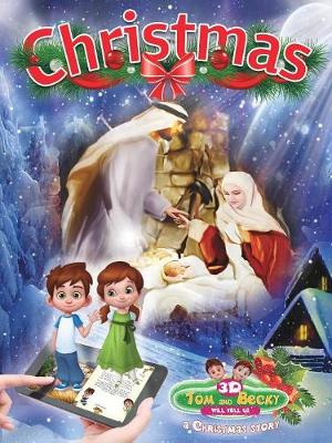 Christmas (Paperback)